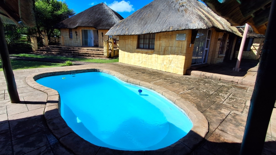 Commercial Property for Sale in Rustenburg Rural North West